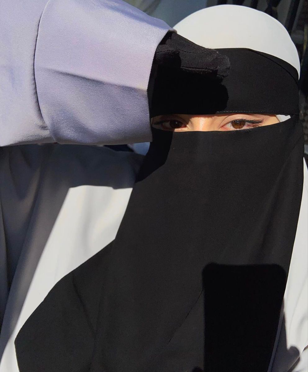 Burka Islámica