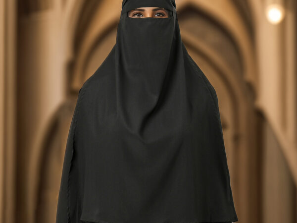 Burka Islámica