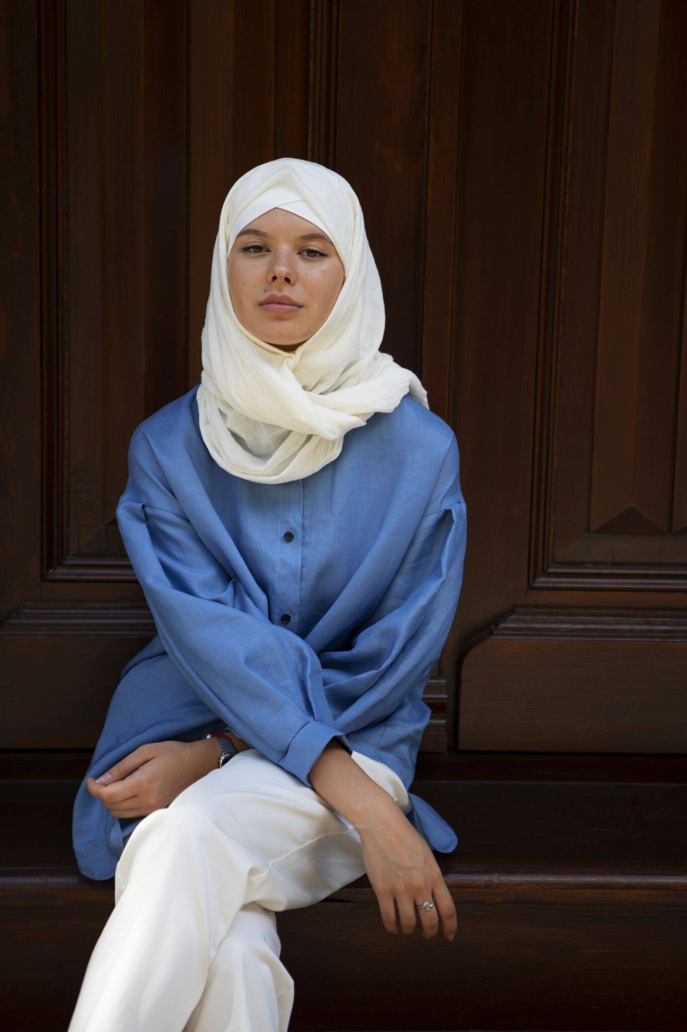 Tendencias Hijab 2025