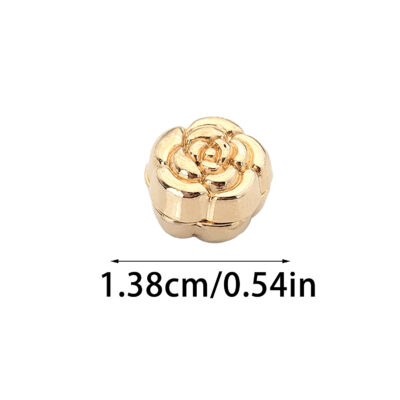 Broches Magnéticos para Hijab